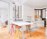 6 BR | ODEON THEATRE | ST GERMAIN CHURCH