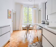 6 BR | ODEON THEATRE | ST GERMAIN CHURCH