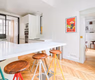 6 BR | ODEON THEATRE | ST GERMAIN CHURCH