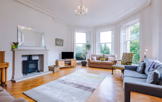 Escowbeck House