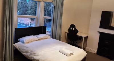 Middleborough Road 7BR