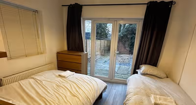 Middleborough Road 7BR