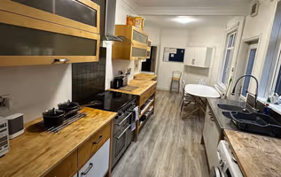 Middleborough Road 7BR