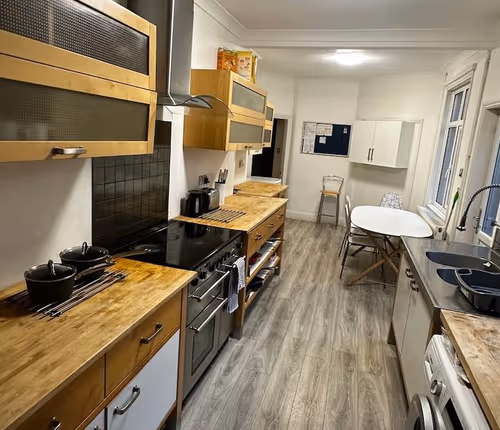 Middleborough Road 7BR