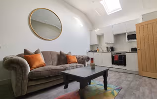 Seaview Street 1BR