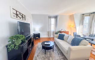 Cypress Furnished Apartments