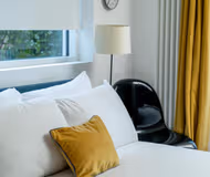 Bright, Central London 4 Bedroom Apt