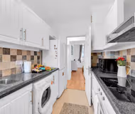 Next to Hammersmith Apollo + Tube | Top Location
