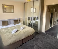 Modern 3 Bedroom/3 Bathroom Home in Ashford