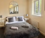 Modern 3 Bedroom/3 Bathroom Home in Ashford