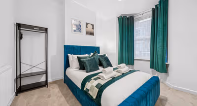 Bristol Family Haven 4BD |Leisure|City|Transport