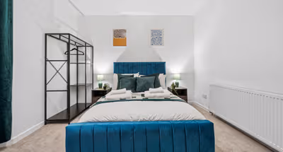 Bristol Family Haven 4BD |Leisure|City|Transport