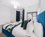 Bristol Family Haven 4BD |Leisure|City|Transport