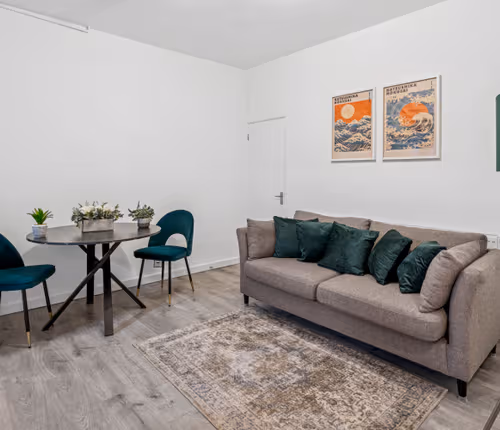 Bristol Family Haven 4BD |Leisure|City|Transport