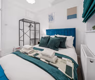 Bristol Family Haven 4BD |Leisure|City|Transport