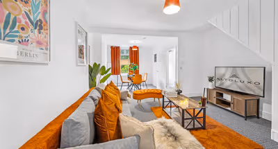 Stunning Cosy Cottage in the Heart of the Valleys
