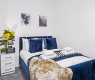 Luxe 4BD|Newport Nest