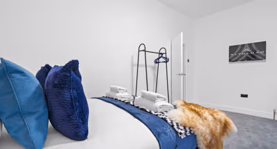 Luxe 4BD|Newport Nest