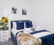 Luxe 4BD|Newport Nest