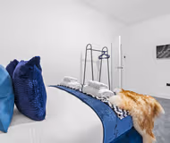 Luxe 4BD|Newport Nest