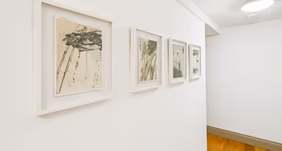 Amanzi Art House. African Soul in Clifton Charm