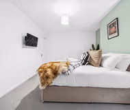 Redhill Drive Retreat|Near Eastville Park