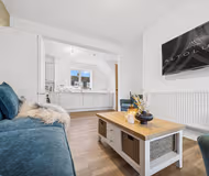 BudeHaus, Cosy | Modern Retreat | Transport Link