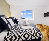 BudeHaus, Cosy | Modern Retreat | Transport Link