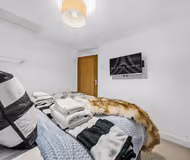 Knole|Relaxing Bristol Stay Close to Southmead