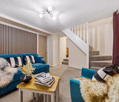 Knole|Relaxing Bristol Stay Close to Southmead