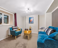 Knole|Relaxing Bristol Stay Close to Southmead