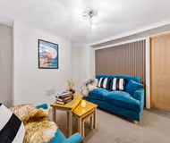 Knole|Relaxing Bristol Stay Close to Southmead