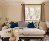 The Brompton Park Escape