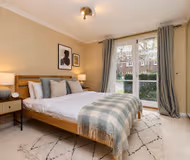 The Brompton Park Escape