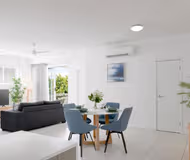 Endeavour Serviced Apartment