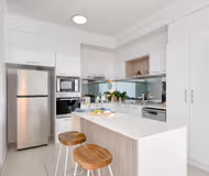 Endeavour Serviced Apartment