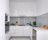 Endeavour Serviced Apartment