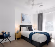 Endeavour Serviced Apartment