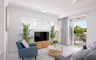 Endeavour Serviced Apartment