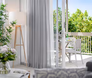 Endeavour Serviced Apartment