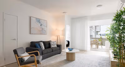 Endeavour Serviced Apartment