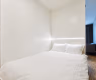 Rue Adolphe Fischer Serviced Apartments, Gare