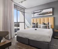 Serviced Apartment in Gqeberha