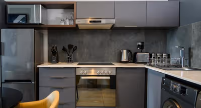 Serviced Apartment in Gqeberha