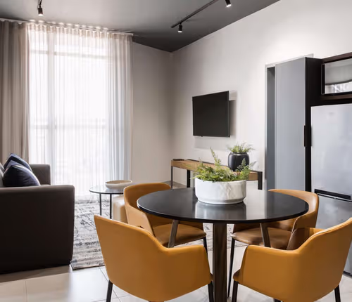 Serviced Apartment in Gqeberha