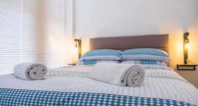 Trades Lane 2BR