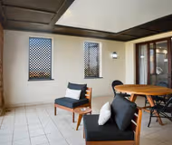 Serviced Aarptment at Zamibali