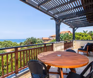 Serviced Aarptment at Zamibali