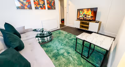 Bau Haus 4 Bedrooms