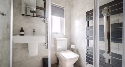 Prestwich 3BR